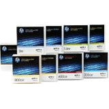 HPE LTO-4 Eco Pack 1.6TB 20 Pack