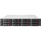HPE 3PAR 8000 7.68TB SFF Fe SSD