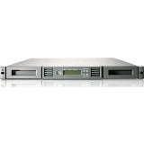 HPE MSL6480 Base Module/SB