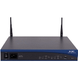HPE R110 Wireless 11N VPN WW Router