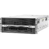 HPE Apollo 2000 SFF Bezel Kit