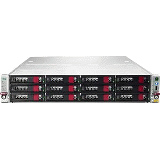 HPE XP7 3DC HA Suite Base LTU
