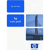 HPE Care Pack Aruba 1-Year FC NBD Exchange IAP 325