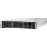 HPE Synergy 40GB F8 Switch Module