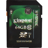 HPE HP 256M CF