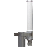 HPE Aruba Antenna-2x2-Stage 2.4/5GHz 2/2dBi Omni