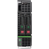 HPE Storefabric SN6500C 50PORT 16GB 10GBE FC 2U