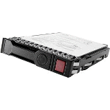 HPE SV3000 800GB 12G SAS 2.5 inch Wi SSD