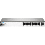 HPE Aruba 2530-24G Switch
