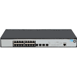 HPE 1920-16G Switch