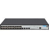 HPE 1920-24G-PoE+ (180W) Switch