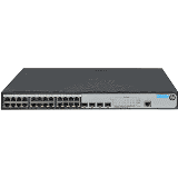 HPE 1920-24G Switch