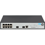 HPE 1920-8G Switch