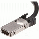 HPE HP BLC Cisco .5M Stacking Cable Option