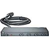 HPE Module PDU Core 50A 3PH-NA Kit for Eplus