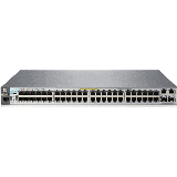HPE Aruba 2530-48-PoE+ Switch