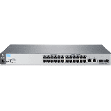 HPE Aruba 2530-24 Switch