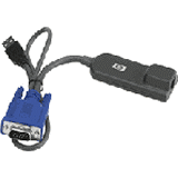 HPE KVM USB Adapter